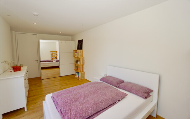 Geräumige 2-Zimmer-Wohnung in Marktstraße 44 mit einer Garage, Terrasse und Keller!
