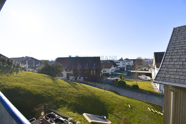 Traumhafte Neubauwohnung in schöner Lage!