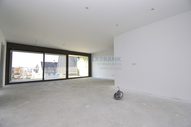 Traumhafte Neubauwohnung in schöner Lage!