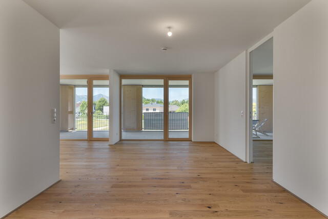 Helle 4-Zimmer-Wohnung für gehobene Ansprüche