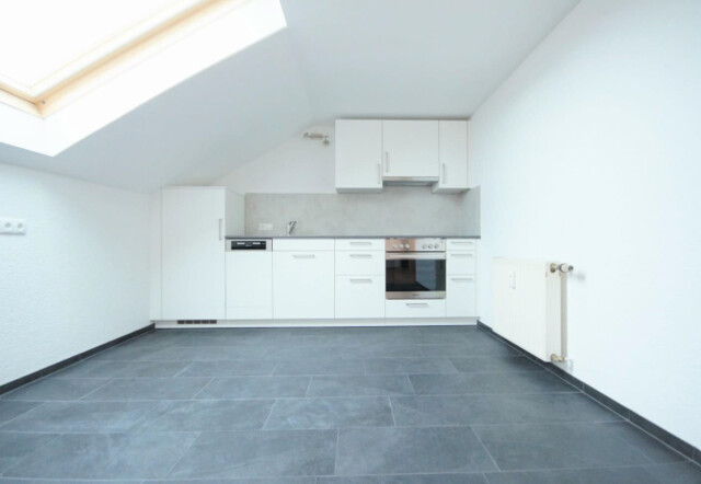 Provisionsfreie Dachgeschosswohnung in mitten Götzis