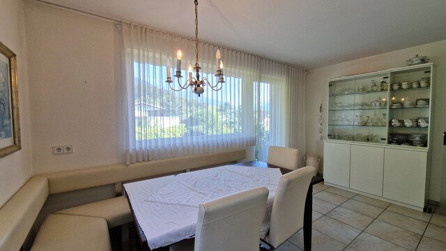 Einfamilienhaus in bester Lage zu verkaufen