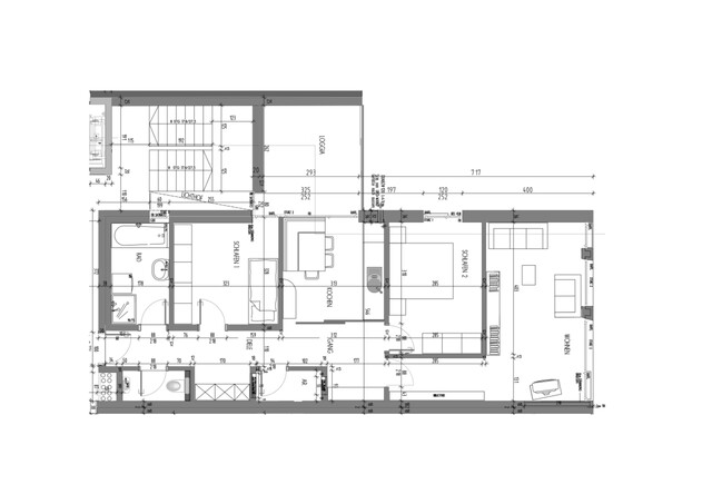 Am Puls von Bregenz - 3,5-Zimmer-Wohnung zu vermieten!