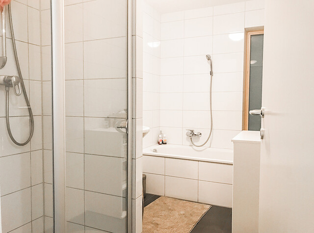 Am Puls von Bregenz - 3,5-Zimmer-Wohnung zu vermieten!