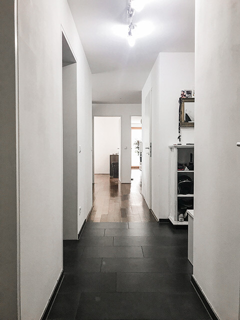 Am Puls von Bregenz - 3,5-Zimmer-Wohnung zu vermieten!