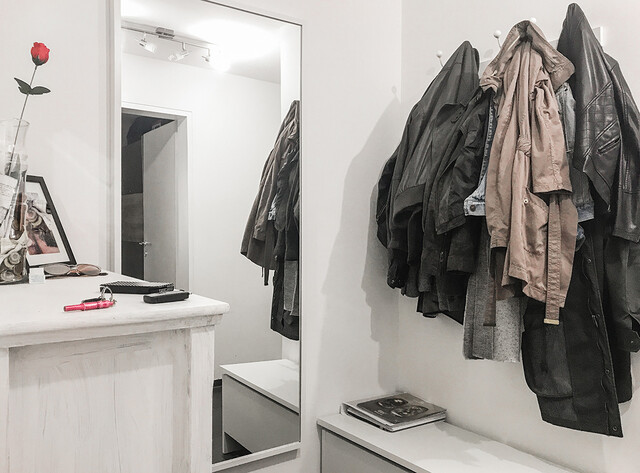 Am Puls von Bregenz - 3,5-Zimmer-Wohnung zu vermieten!