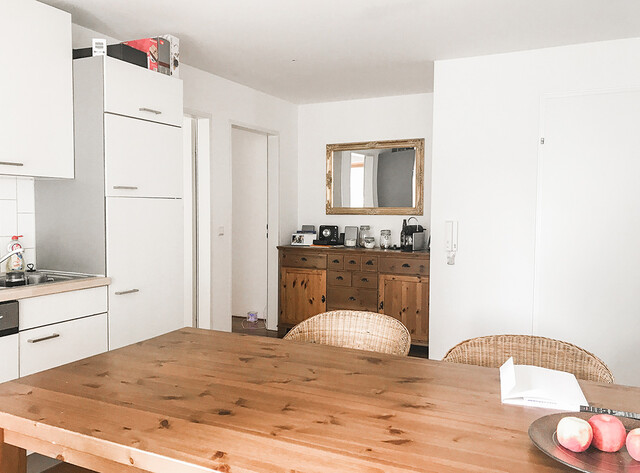 Am Puls von Bregenz - 3,5-Zimmer-Wohnung zu vermieten!