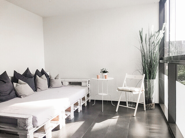 Am Puls von Bregenz - 3,5-Zimmer-Wohnung zu vermieten!