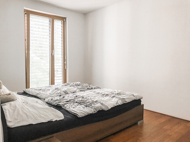 Am Puls von Bregenz - 3,5-Zimmer-Wohnung zu vermieten!