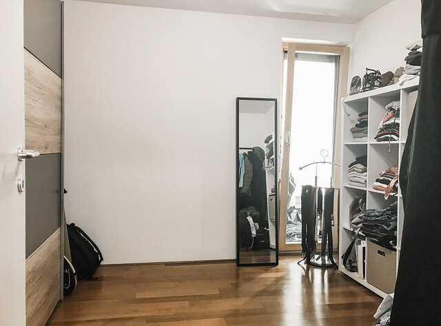 Am Puls von Bregenz - 3,5-Zimmer-Wohnung zu vermieten!