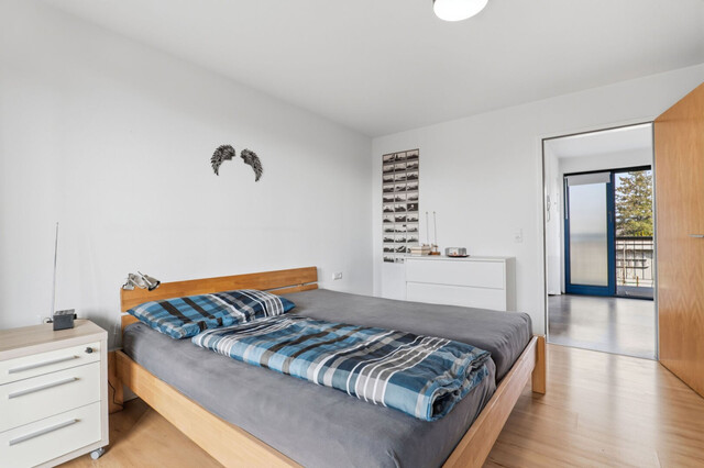 2-Zimmer Wohnung in Lauterach mit Balkon: Perfekt für Anleger