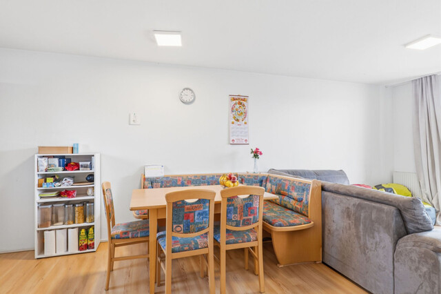 2-Zimmer Wohnung in Lauterach mit Balkon: Perfekt für Anleger