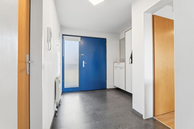 2-Zimmer Wohnung in Lauterach mit Balkon: Perfekt für Anleger