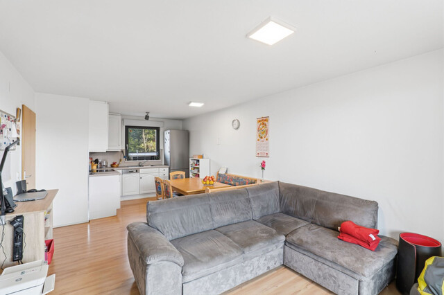 2-Zimmer Wohnung in Lauterach mit Balkon: Perfekt für Anleger
