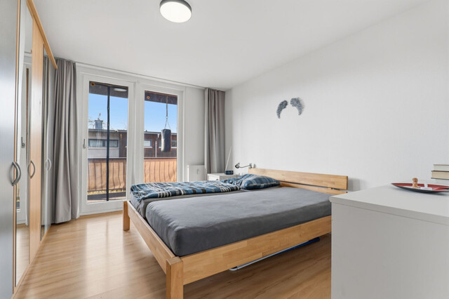2-Zimmer Wohnung in Lauterach mit Balkon: Perfekt für Anleger