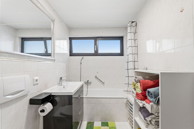 2-Zimmer Wohnung in Lauterach mit Balkon: Perfekt für Anleger