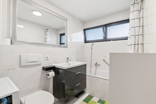 2-Zimmer Wohnung in Lauterach mit Balkon: Perfekt für Anleger
