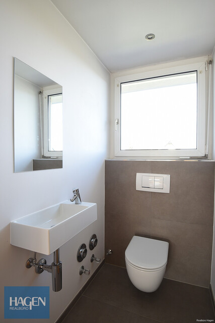 4-Zimmer-Maisonette mit Wohlfühlfaktor – Großzügig & hell