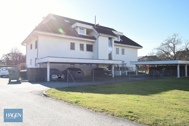 4-Zimmer-Maisonette mit Wohlfühlfaktor – Großzügig & hell