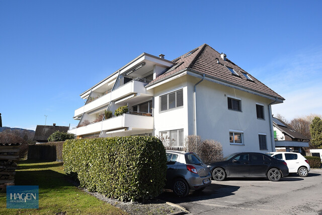 4-Zimmer-Maisonette mit Wohlfühlfaktor – Großzügig & hell