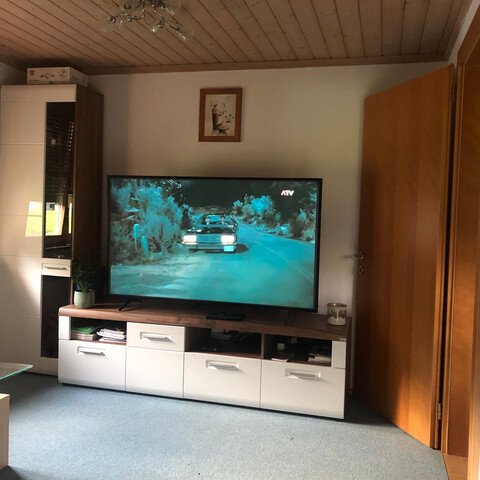 Geräumige 3-Zimmer-Dachgeschosswohnung zu vermieten