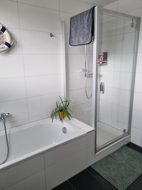 Helle 3-Zimmerwohnung in zentraler Lage