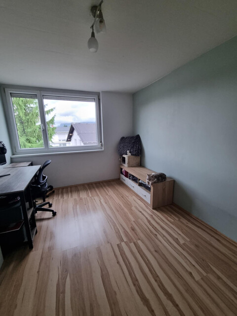 Helle 3-Zimmerwohnung in zentraler Lage