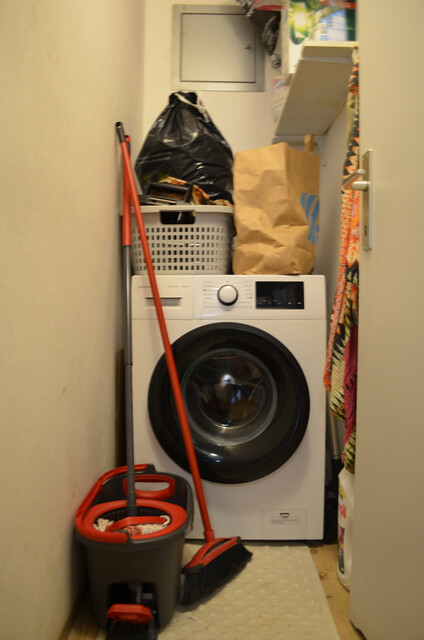 Helle 2-Zimmerwohnung mit Balkon in Dornbirn, Bahnhofstraße zu verkaufen (vemietet bis 10/2026