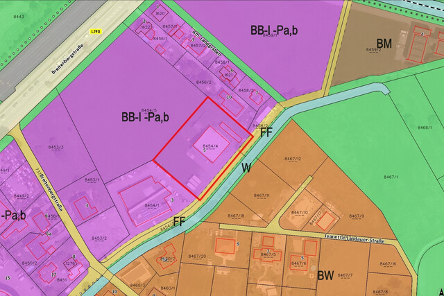 Exklusive Gewerbeimmobilie - Ihr neuer Erfolgsstandort!