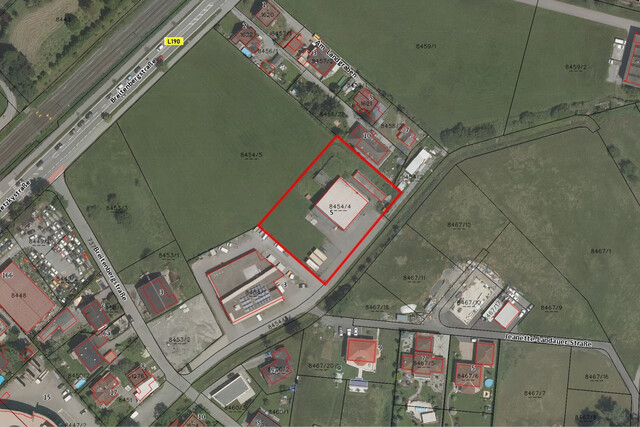 Exklusive Gewerbeimmobilie - Ihr neuer Erfolgsstandort!