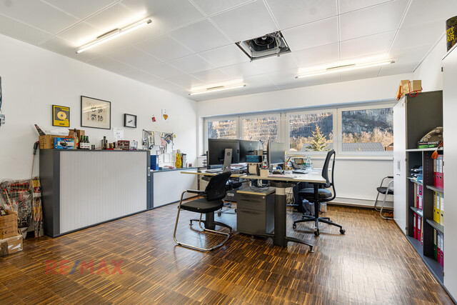 Exklusive Gewerbeimmobilie - Ihr neuer Erfolgsstandort!