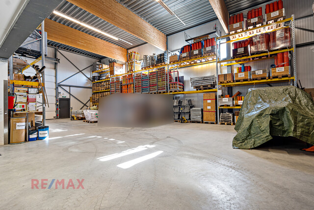 Exklusive Gewerbeimmobilie - Ihr neuer Erfolgsstandort!