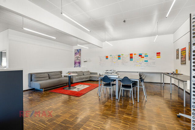 Exklusive Gewerbeimmobilie - Ihr neuer Erfolgsstandort!