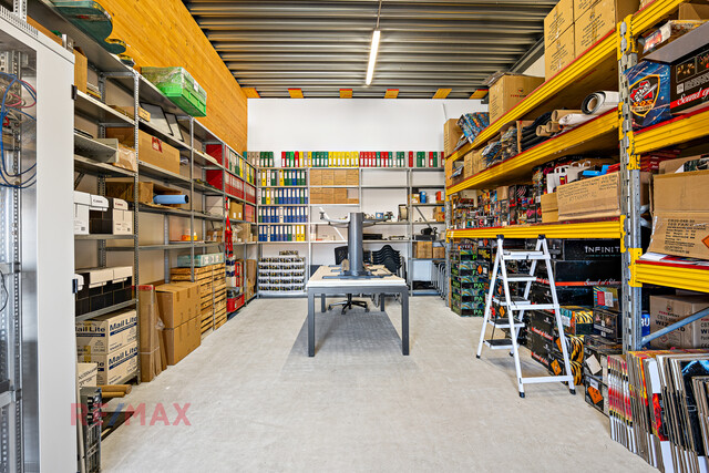 Exklusive Gewerbeimmobilie - Ihr neuer Erfolgsstandort!