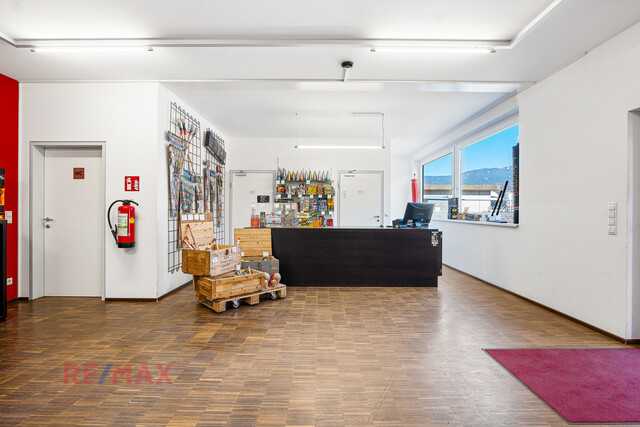 Exklusive Gewerbeimmobilie - Ihr neuer Erfolgsstandort!