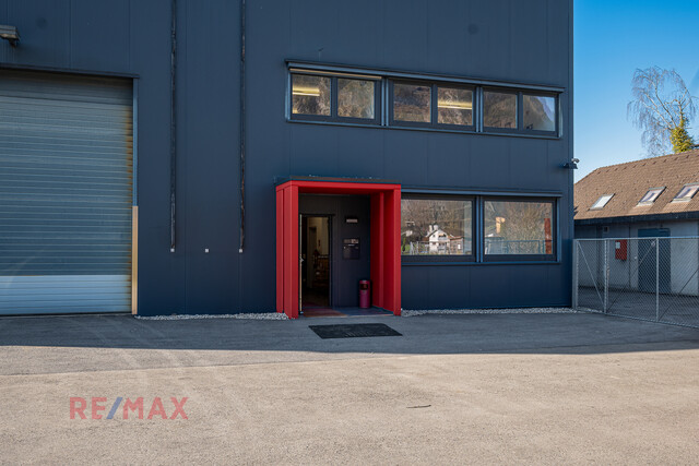 Exklusive Gewerbeimmobilie - Ihr neuer Erfolgsstandort!