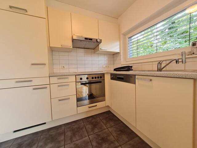 Gemütliche 2-Zimmerwohnung in Dornbirn-Hatlerdorf zu vermieten