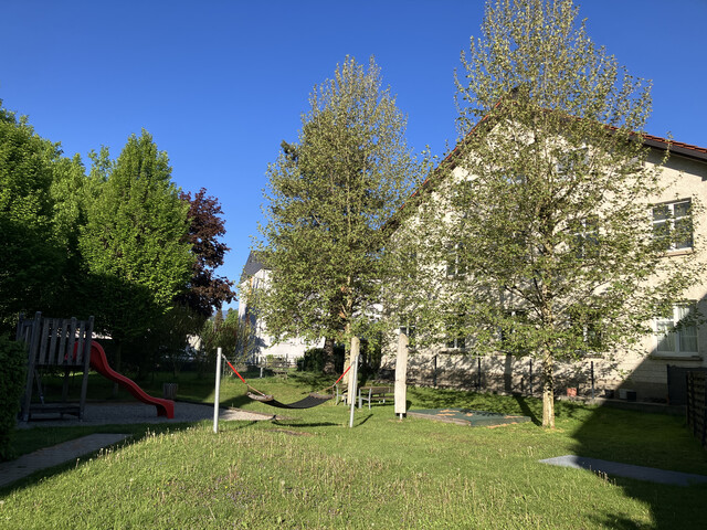 Hochwertige Dachgeschosswohnung | 3,5 Zimmer | Großzügige Terrasse | Altach