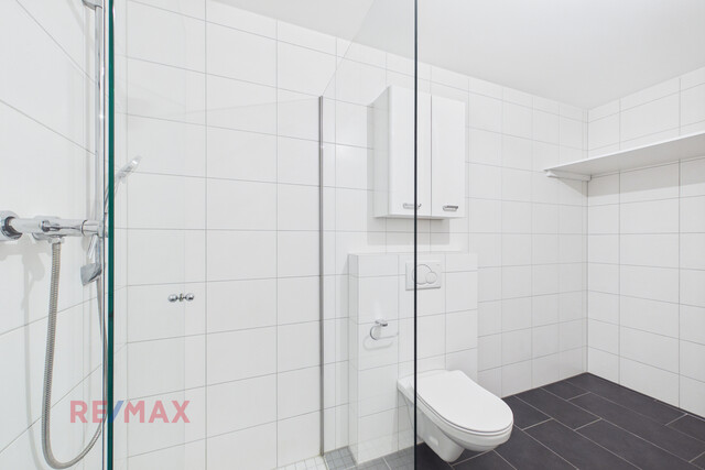 Cityliving pur – 2 Zimmer mitten in der Stadt Dornbirn