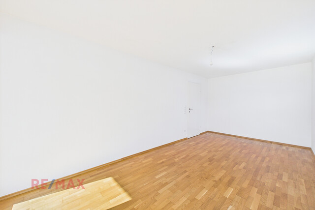 Cityliving pur – 2 Zimmer mitten in der Stadt Dornbirn