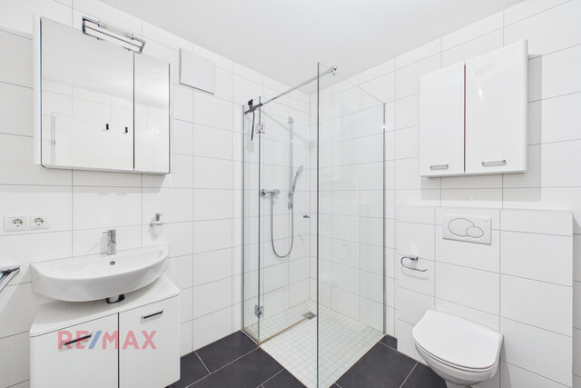 Cityliving pur – 2 Zimmer mitten in der Stadt Dornbirn