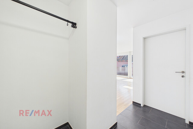 Cityliving pur – 2 Zimmer mitten in der Stadt Dornbirn
