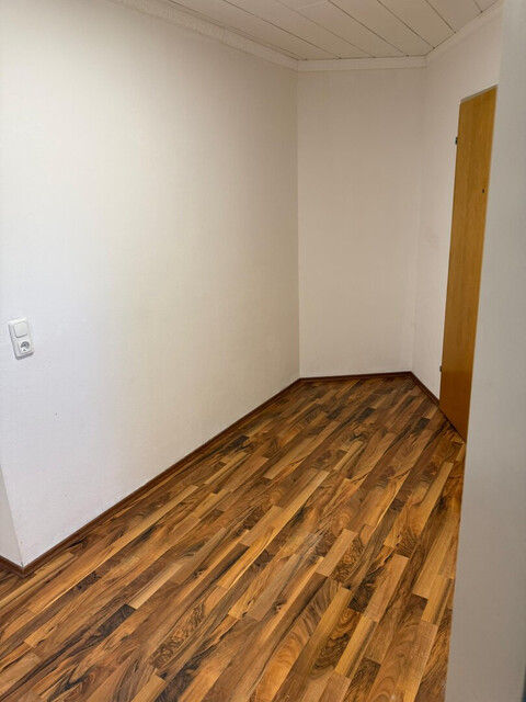 Helle 2-Zimmer-Wohnung mit Balkon in Bludenz für INVESTOREN