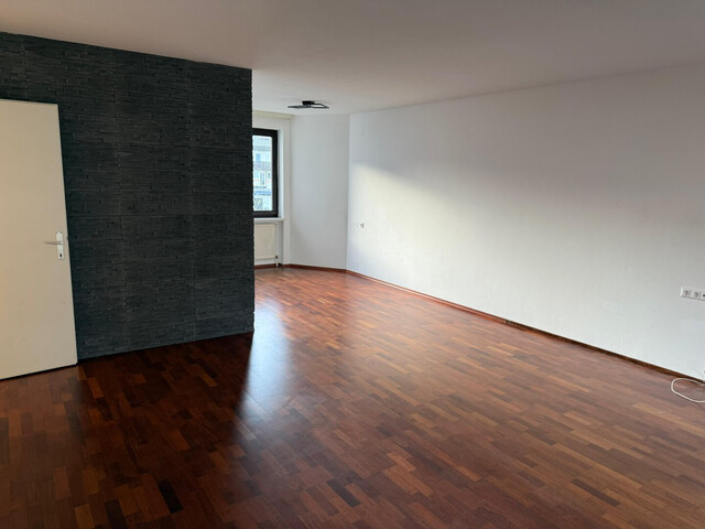 Helle 2-Zimmer-Wohnung mit Balkon in Bludenz für INVESTOREN