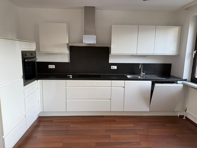 Helle 2-Zimmer-Wohnung mit Balkon in Bludenz für INVESTOREN