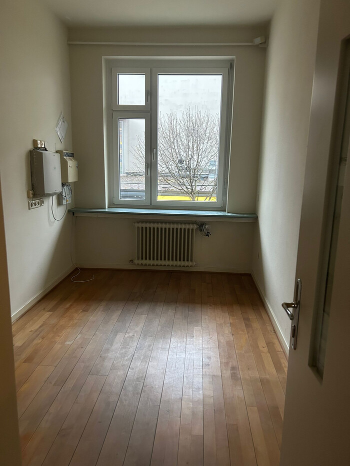 Repräsentatives und zentrales Büro am Rande der Dornbirner Fußgängerzone mit Parkmöglichkeit