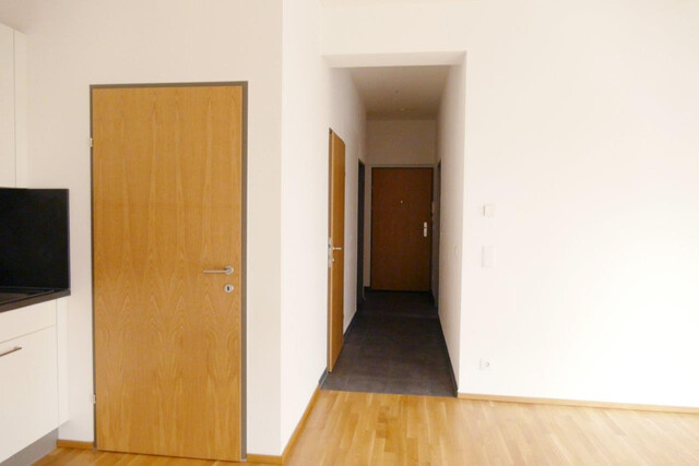 Attraktive 3-Zimmer Wohnung in Bregenz