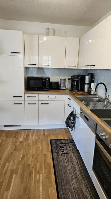 Saniertes Einfamilienhaus mit Balkon, Terrasse, Garten, Abstellraum, Keller &amp; Dachboden