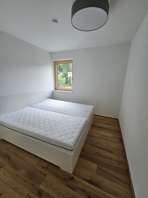 Attraktive 2-Zimmer-Wohnung, 47 m² – Pauschalmiete inkl. Strom u WLAN
