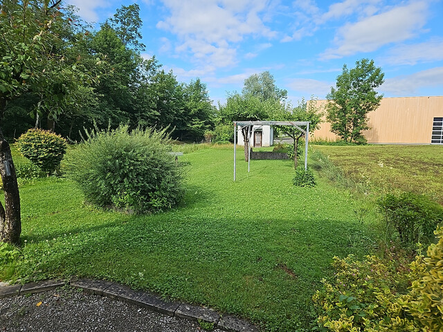 Einfamilienhaus in attraktiven Lage von Dornbirn